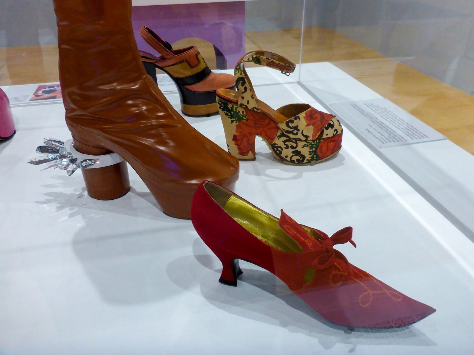 Palm Springs Killer Heels 64